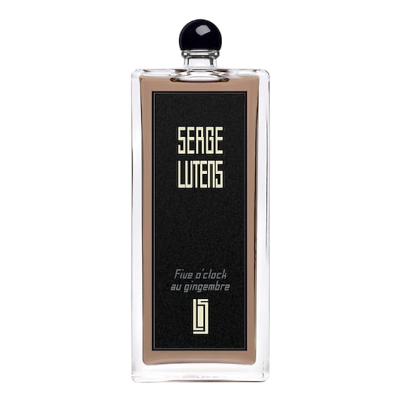Five o’clock au gingembre - Eau de Parfum, SERGE LUTENS